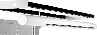 36W fluorescent lamp Anti Static EGB/ESD Workstation Reeco Renex ESDproducts BASS-EGB / ESD Schutz